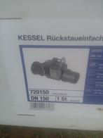 kessel clapet anti retour, Bricolage & Construction, Tuyaux & Évacuations, Enlèvement, Neuf