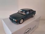 BMW M5 E34 Cecotto Verte 1/18 OTTO Neuve, OttOMobile, Voiture, Enlèvement ou Envoi, Neuf