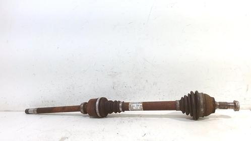 AANDRIJFAS RECHTS VOOR Citroën DS4 (NX) (9684135480), Auto-onderdelen, Remmen en Aandrijving, Citroën, Gebruikt
