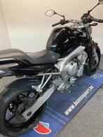 Yamaha FZ6 bj. 2004 ref. LS 2743, Naked bike, Bedrijf, 600 cc, 4 cilinders