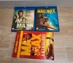 Mad Max Anthology blu ray, CD & DVD, Utilisé, Enlèvement ou Envoi