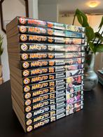 Naruto Shippuden manga, Boeken, Ophalen, Zo goed als nieuw
