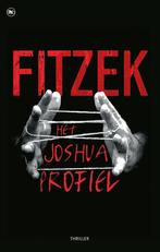 Te Koop Boek HET JOSHUAPROFIEL Sebastian Fitzek, Boeken, Europa overig, Ophalen of Verzenden, Zo goed als nieuw, Sebastian Fitzek