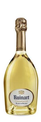 Ruinart champagne, Verzamelen, Ophalen, Zo goed als nieuw, Champagne