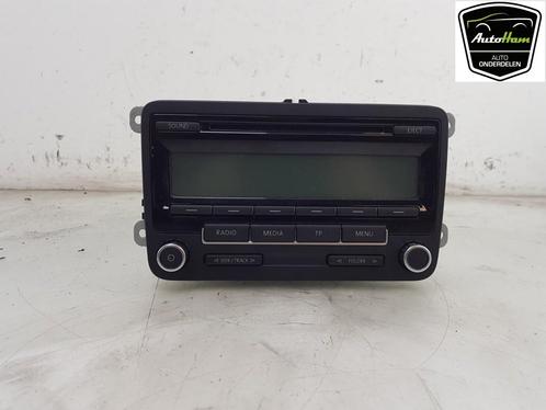 RADIO Volkswagen Polo V (6R) (01-2009/05-2022) (5M0035186AA), Autos : Pièces & Accessoires, Autres pièces automobiles, Volkswagen