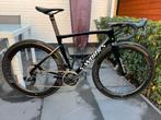 Specialized S-Works Tarmac SL7 SRAM Red e Tap AXS, Fietsen en Brommers, Ophalen, Zo goed als nieuw, Carbon