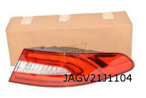 Jaguar XF achterlicht Rechts buiten Origineel! C2Z 25151, Auto-onderdelen, Verlichting, Jaguar, Nieuw, Verzenden