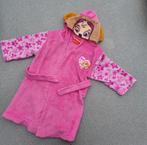 Badjas-meisje-winter-maat92-98, Kinderen en Baby's, Kinderkleding | Maat 92, Ophalen, Gebruikt, Meisje, Nacht- of Onderkleding