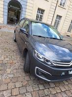 Citroën C-Elysée 1.2i, Auto's, 4 deurs, Stof, 1199 cc, 110 g/km