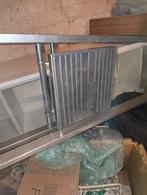 Échelle, 2 à 4 mètres, Enlèvement ou Envoi, Pliable ou rétractable/escamotable, Comme neuf