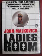 Ladies Room, Cd's en Dvd's, Dvd's | Komedie, Alle leeftijden, Ophalen of Verzenden, Zo goed als nieuw, Romantische komedie