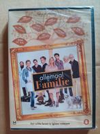 Allemaal familie nieuw, CD & DVD, À partir de 6 ans, Film, Neuf, dans son emballage, Enlèvement ou Envoi