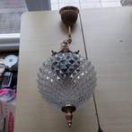 Lampe suspension, Maison & Meubles, Lampes | Suspensions, Enlèvement, Utilisé, Ancien, 50 à 75 cm