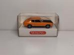 FORD Capri GT Sport Orange 1/87 HO WIKING Germany Neuve+Bte, Enlèvement ou Envoi, Neuf, Voiture, Wiking