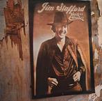JIM STAFFORD - Spiders & snakes (LP), Ophalen of Verzenden, Zo goed als nieuw, 12 inch