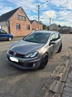 Golf 6 gti boîte dsg6 180.000km, Automaat, Elektrisch, Te koop, Golf