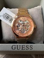 GUESS polshorloge NIEUW!!!, Handtassen en Accessoires, Horloges | Dames, Staal, Staal, Guess, Polshorloge