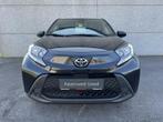 Toyota Aygo X 1.0L CVT Boite AUTOMATIQUE X-Play, Achat, 998 cm³, Euro 6, Noir
