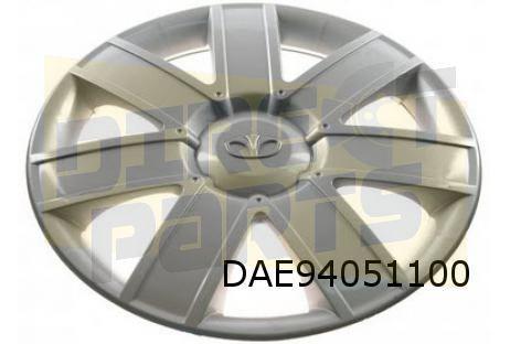 Chevrolet Daewoo Lacetti (4/04-1/10) (KLAN) Wieldop 15" Orig, Autos : Divers, Enjoliveurs, Neuf, Envoi