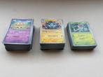 Lot de 265 cartes Pokémon japonaises, Enlèvement ou Envoi, Comme neuf