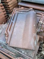 Tuiles, Bricolage & Construction, Tuiles & Revêtements de toit, Enlèvement, Utilisé, Tuiles