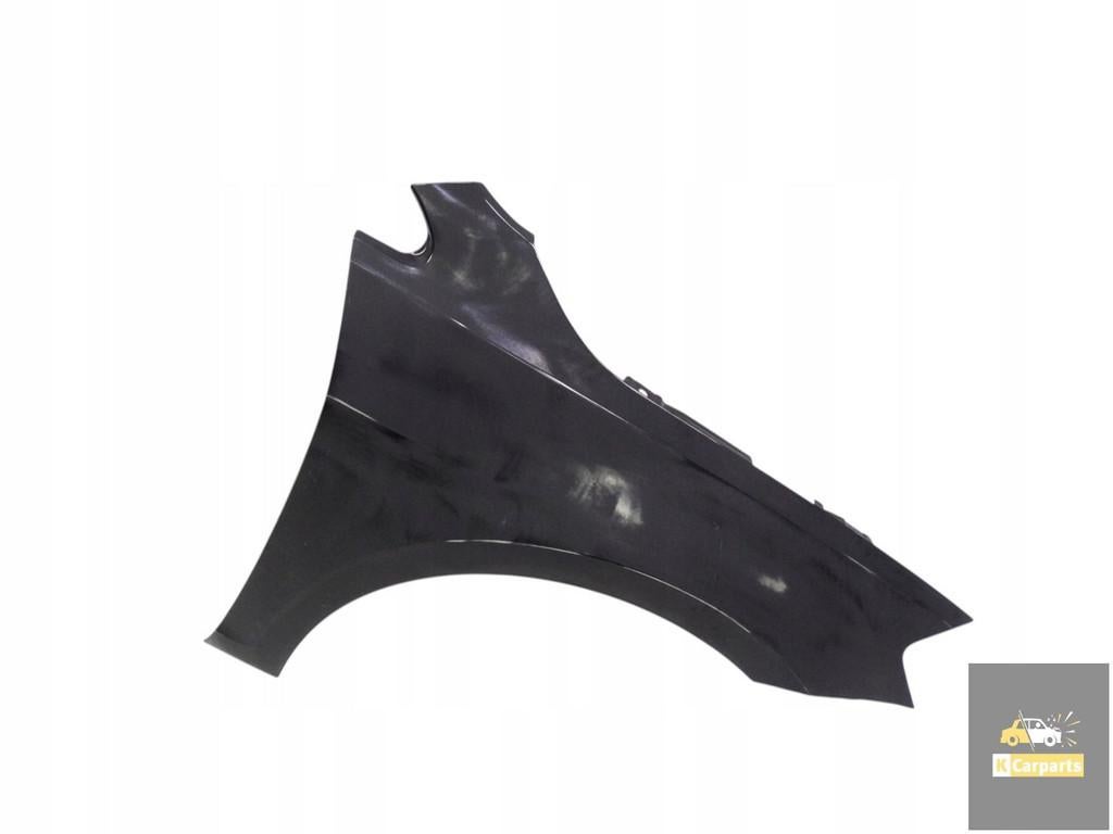 VWGVIIIBLPPNOCLR, aile avant droite de remplacement pour VW, Volkswagen, Volkswagen AG, Vw@volkswagen.de, Utilisé