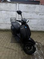 Vespa sprint 50cc, Enlèvement ou Envoi, Vespa S, Comme neuf, Classe A (25 km/h)