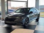 Skoda Superb 2.0 TSI Sportline 272pk - 4x4 - 2020, Auto's, Skoda, Automaat, Gebruikt, Overige brandstoffen, Bedrijf