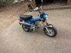 125cc moto dax, Enlèvement, Comme neuf