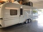 Tabbert Cellini - état impeccable, Caravanes & Camping, Jusqu'à 4, Tabbert, Particulier, 2000 kg et plus