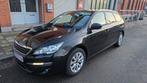 Peugeot 308  STYLE 2016, 1.6 HDI, EURO 6B, GPS, LED, CAMERA, Achat, Euro 6, Cruise Control, Entretenue par le concessionnaire