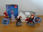 Disney Infinity 2.0 Marvel Super Heroes Starter Pack, Enlèvement ou Envoi, 1 joueur, À partir de 7 ans, Aventure et Action