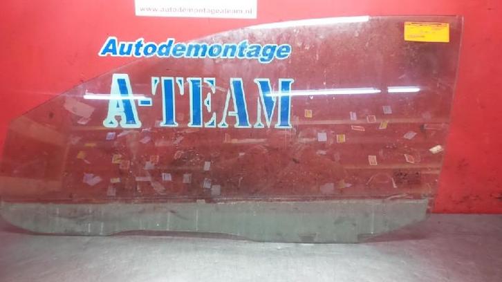 PORTIERRUIT LINKS Ford Focus C-Max (01-2003/03-2007), Auto-onderdelen, Ruiten en Toebehoren, Ford, Gebruikt