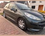 Peugeot 207 1.4 essence 2008, Autos, Achat, Particulier, Bluetooth, Essence