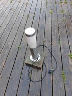 buitenverlichting, Tuin en Terras, Ophalen, Overige materialen, Gebruikt, Minder dan 50 watt