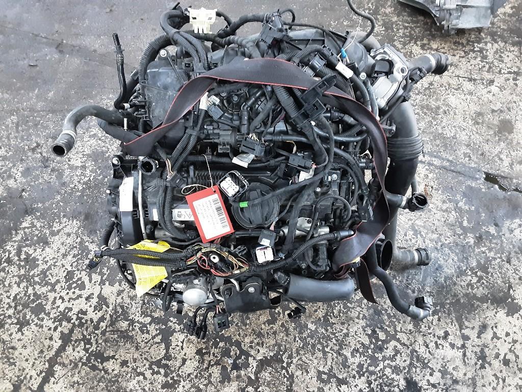 MOTEUR BMW 3 serie (G20) (01-2018/03-2020) (B48B20A), Mevr. I. Hauben, Utilisé, BMW, Rue de l'Espoir 34 34
4030  GRIVEGNÉE, BE
