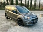 FORD TRANSIT CONNECT LANG | 3 ZIT, Achat, Euro 6, Entreprise, Entretenue par le concessionnaire
