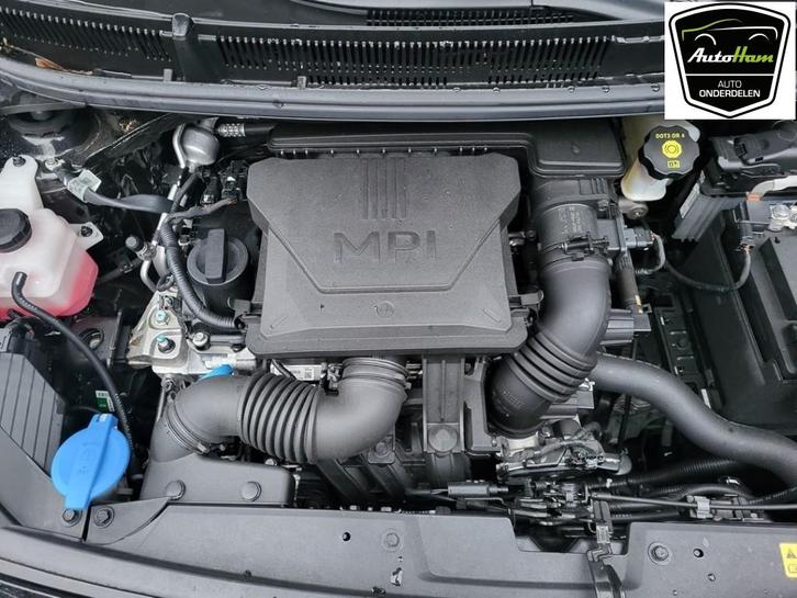 BOITE DE VITESSES MANUELLE ABS Picanto (JA) (|4300002FE0|), Autos : Pièces & Accessoires, Transmission & Accessoires, Kia, Utilisé