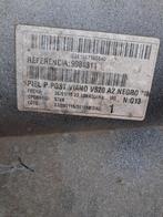 Mercedes V klaas,  Vito,  W447  achterklep en bumper., Ophalen, Achter, Bumper