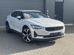 Polestar 2 AWD – 300 kW (408 pk) – Pilot & Plus – 20” - btw, Autos, Polestar, Achat, Euro 6, Capteur de lumière, Entretenue par le concessionnaire