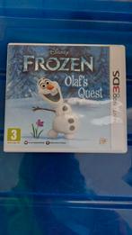 Nintendo 3DS, Avontuur en Actie, 1 speler, Ophalen of Verzenden, Zo goed als nieuw