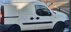 Fiat Doblo Cargo 1.9 diesel avec module camping-car amovible, Caravanes & Camping, Enlèvement, Jusqu'à 2
