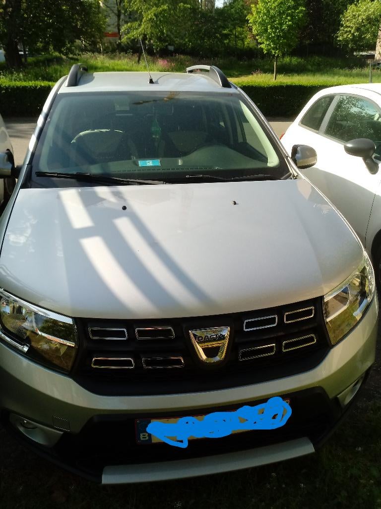 auto, Auto's, Voorwielaandrijving, 898 cc, Stof, Euro 6