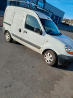 Renault kangoo, Auto's, Particulier, Te koop, Achteruitrijcamera, Renault