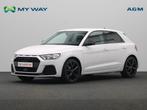 Audi A1 Sportback A1 Sportback 25 TFSI Advanced (EU6AP), Auto's, Audi, A1, Wit, Handgeschakeld, Stadsauto
