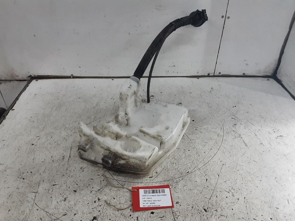 LAVE-GLACE RESERVOIR AVANT BMW X2 (F39) (61667331418), Mevr. I. Hauben, Utilisé, BMW, Rue de l'Espoir 34 34
4030  GRIVEGNÉE, BE