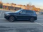 bmw x3 hybrid 2022, Auto's, BMW, Automaat, 4 cilinders, 2065 kg, Zwart