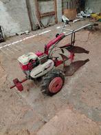 Motoculteur, Tuin en Terras, Hand-tuingereedschap, Ophalen, Gebruikt