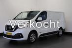 Nissan NV300 1.6 dCi 120PK EURO 6 - Airco - Navi - Cruise -, Auto's, 170 g/km, Wit, Bedrijf, Te koop