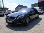 Mercedes-Benz S-Class 500 S 500 (PLUG-IN HYBRID) Long. AMG L, Auto's, Mercedes-Benz, Automaat, 4 deurs, Gebruikt, 333 pk
